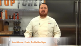 Top Chef Online Culinary School - Free Course Video