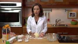 How to Make Pie Pastry Recipe