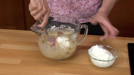 Cinnamon Sour Cream Cake Recipe Ideas