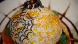 Halloween Cupcakes And Cake Pops 30 Second Clip