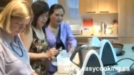 Thermomix Demo - Part 5