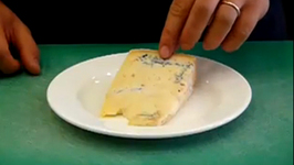 About Cheese Gorgonzola