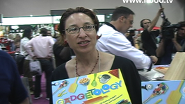 About the Book, Gadgetology at the Fancy Food Show