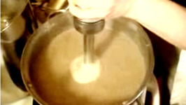 How to Make Mushroom Soup