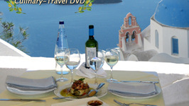 Greek Food Experience