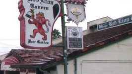 My Local Buzz TV - Red Lion Tavern - Silverlake