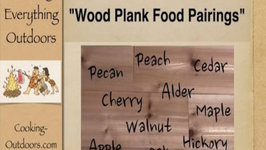 Wood Plank Food Pairings  Easy Grilling Tips  Cooking Outdoors