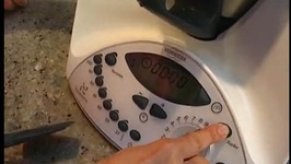 Thermomix in Professional Kitchen