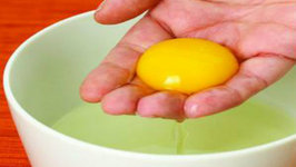 How to Separate an Egg