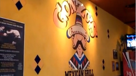 Food Hound: Tidbits - Gonzo's Mexican Restaurant