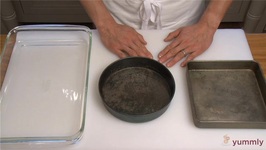 Tips To Prepare A Baking Pan