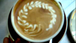 About Some More Latte Art by Scottie Callaghan