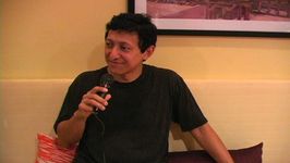 An Interview with Stand Up Comedian Dan Nainan