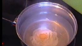 The Simple Way to Poach an Egg 