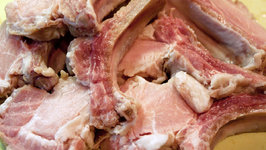 Atlanta BBQ Caterer Reviews Cuts of Beef / Pork Ribs