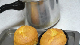 Cake in Pressure Cooker Video Recipe by Bhavna