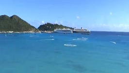 St Maarten in Caribbean. Tips for Travellers Video Tour About This Stunning Island