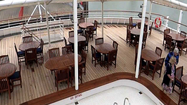 Swan Hellenic Minerva Cruise Ship Video Tour