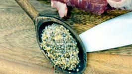 Atlanta Caterer / Butcher Reviews Steak Seasonings Mixes