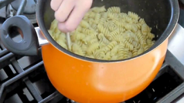 Cooking Tips: How To Make Perfect Pasta