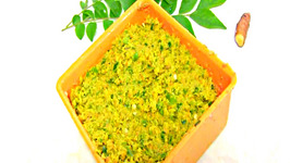 Gujarati Kadhi Masala - Health Diet
