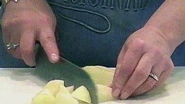 Easy Potato Recipe