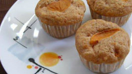 Buttermilk Muffins With Variations!