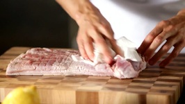 Fennel Pork Belly Recipe - Harvey Norman Cooking in Style