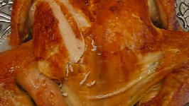 Betty's Roast Butterflied Turkey