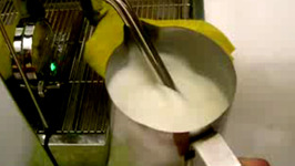 How to Texture Milk at Home