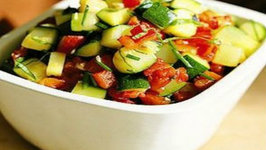 Top Ten Side Dish Trends for 2010