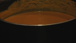 About Butternut Squash Soup
