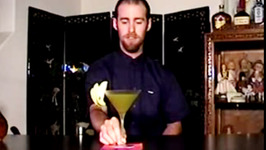 Tips To Make Apple Martini