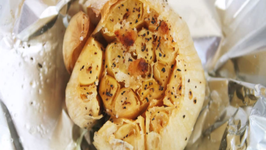 Quick Tip: How to Roast Garlic