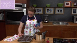 Chocolate Cupcakes: Making and Baking
