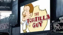 About the Tortilla Guy