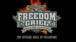 An Overview of Freedom Grill