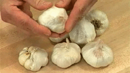 How to Check the Freshness of Garlic