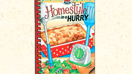 Homestyle in a Hurry Cookbook
