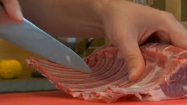 How to Cut and Slice Lamb