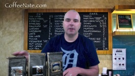 Camano Island Coffee Roasters Review