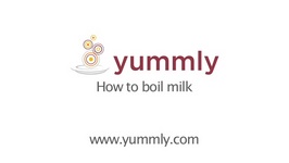 Tips To Boil Milk