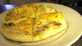 Chorizo and Chicken Empanadas Recipe