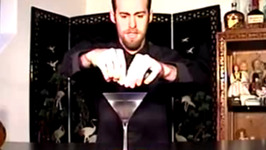 All About Martini- How to Make Martini