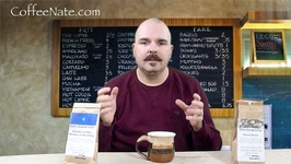 Kcup & Single Serve Coffee Tips :: Kirk Jeffery Coffee Review :: Free Coffee Giveaway
