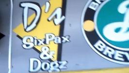 Review of D's Six Pax & Dogz (Monroeville, Pennsylvania)