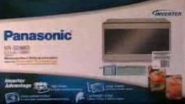 Panasonic Inverter Product Review