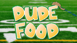 Dude Food Trailer