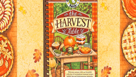 The Harvest Table Cookbook 