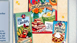 2012 Gooseberry Patch Calendars